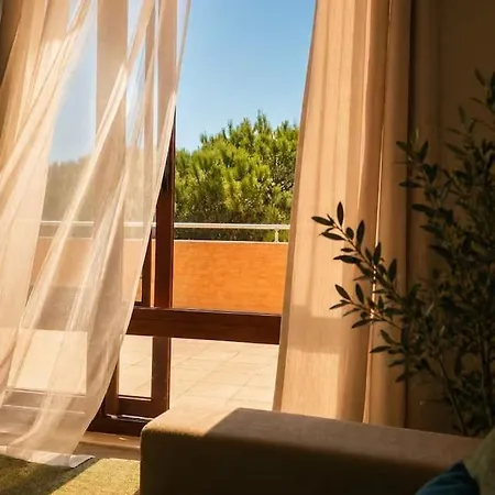 Kvmuaci Majli Albgolem Bed and breakfast Golem (Tirana)